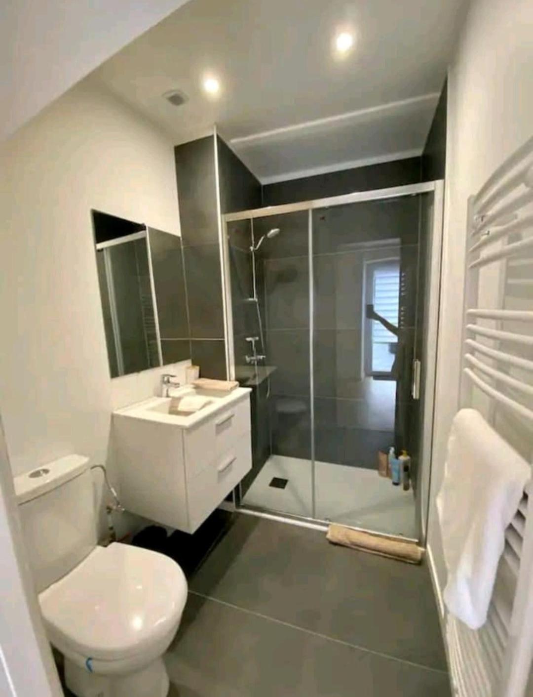 Maison De Ville Бугуне Екстериор снимка